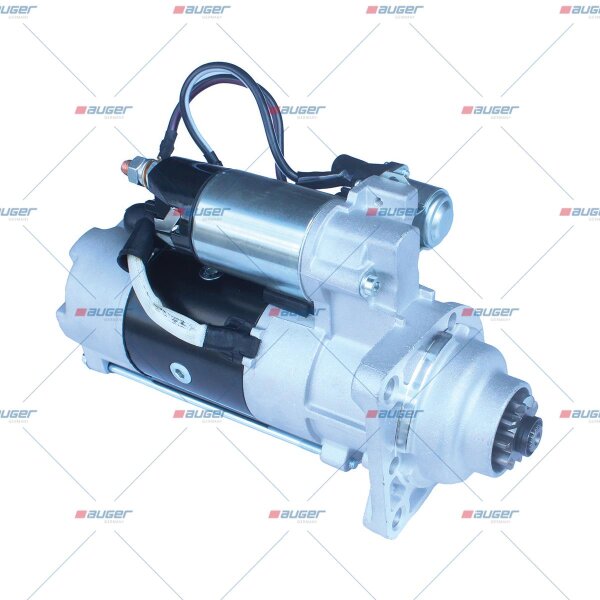Starter p.f. IVECO 504025884
