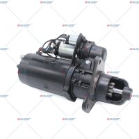 Starter p.f. MERCEDES-BENZ 41518801