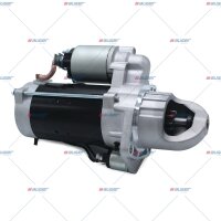 Starter p.f. MERCEDES 5159701
