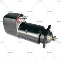 Starter p.f. MERCEDES 11510001
