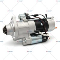 Starter p.f. VOLVO 20397219