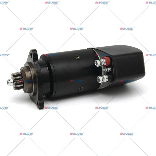 Starter p.f. VOLVO 477049