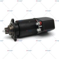 Starter p.f. VOLVO 477049