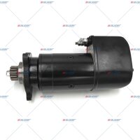 Starter p.f. VOLVO 3095061