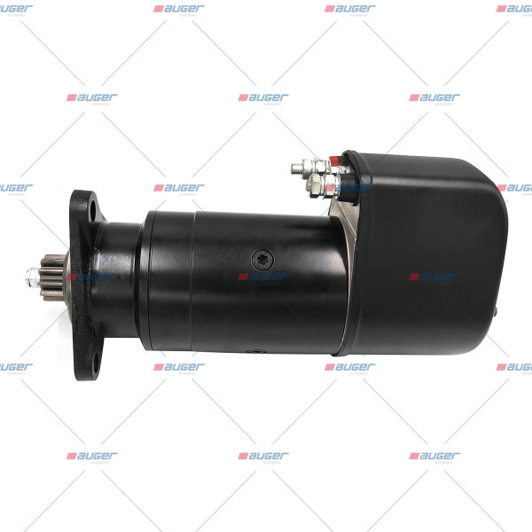 Starter p.f. SCANIA 349576