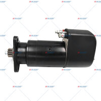 Starter p.f. SCANIA 349576