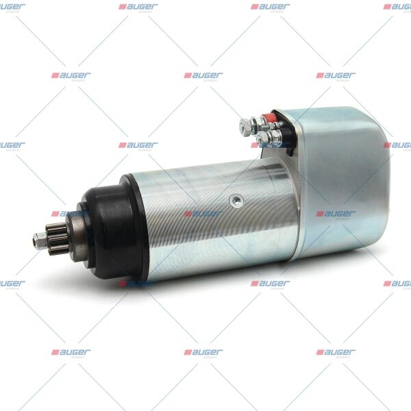 Starter p.f. MERCEDES-BENZ 31516601