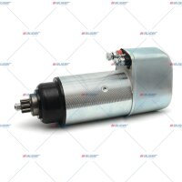 Starter p.f. MERCEDES-BENZ 31516601