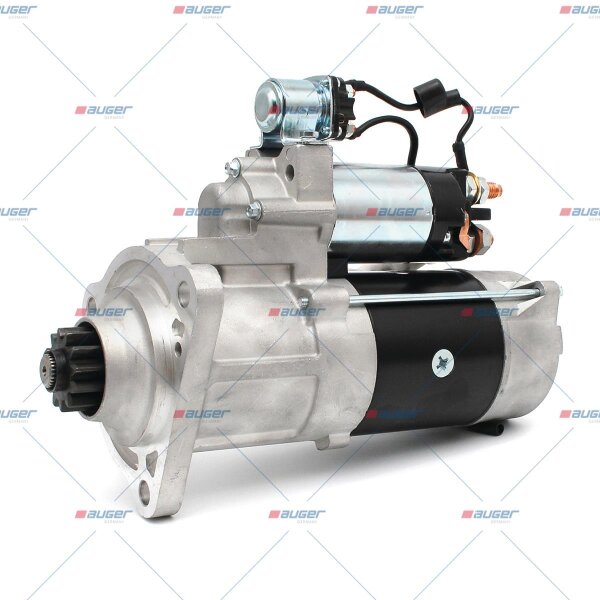 Starter p.f. VOLVO 20732404