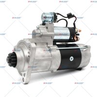 Starter p.f. VOLVO 20732404