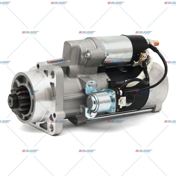 Starter p.f. MERCEDES 71510801