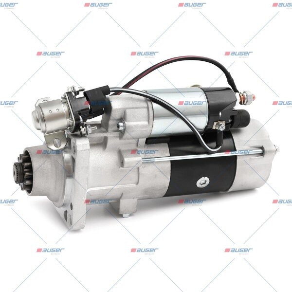 Starter p.f. VOLVO 20563533