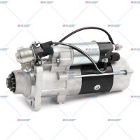 Starter p.f. VOLVO 20563533