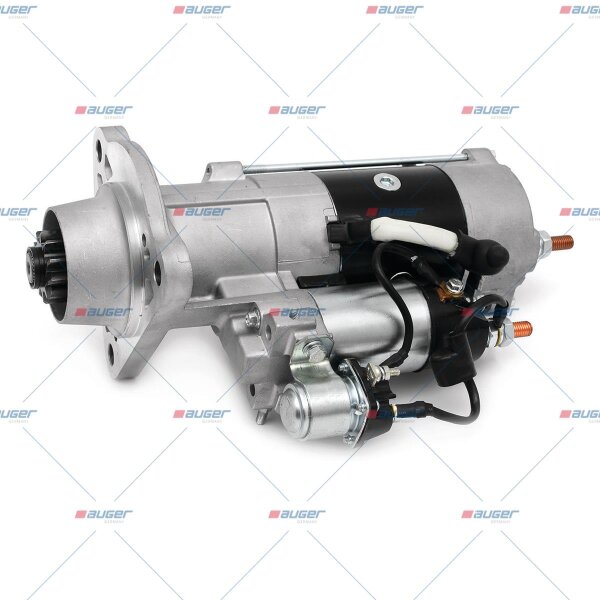 Starter p.f. RENAULT TRUCKS 5001853713