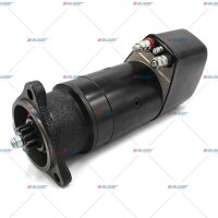Starter p.f. DAF 1516672