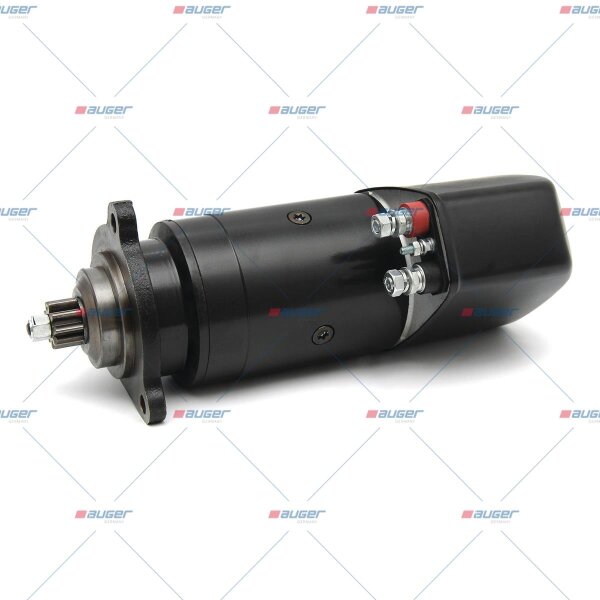 Starter p.f. MERCEDES-BENZ 31516201