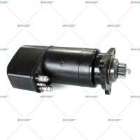 Starter p.f. VOLVO 1547049