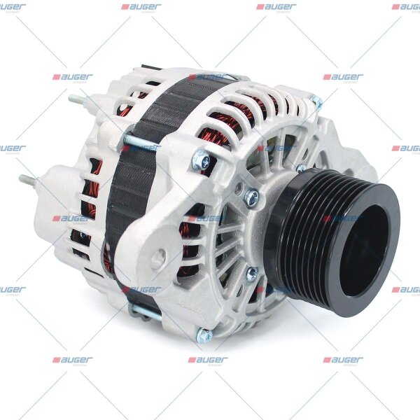Generator p.f. VOLVO 21652997