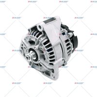 Generator p.f. MERCEDES-BENZ 141545302