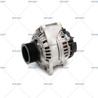 Generator p.f. MERCEDES-BENZ 131544102