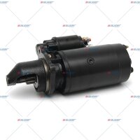 Starter p.f. MERCEDES-BENZ 41515901