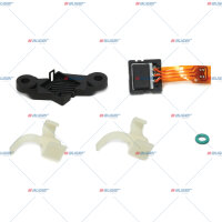 Drucksensor p.f. VOLVO 21068286
