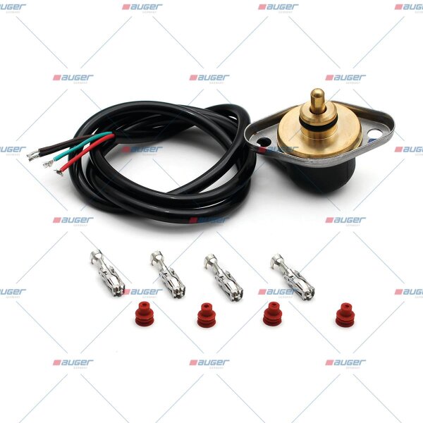 Drucksensor p.f. SCANIA 1862895