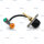 Drucksensor p.f. SCANIA 1862798