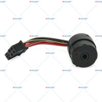 Sensor, Lenkung p.f. MERCEDES 5458108