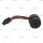 Sensor, Lenkung p.f. MERCEDES 5458108
