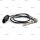 Temperatursensor p.f. MITSUBISHI ME557325