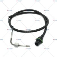 Temperatursensor p.f. MERCEDES 61538428