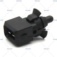 Temperatursensor p.f. MERCEDES 115429617