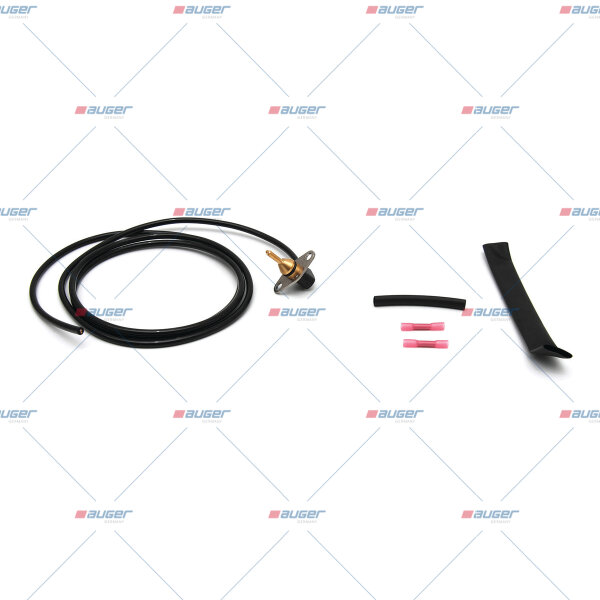 Temperatursensor p.f. SCANIA 1881331