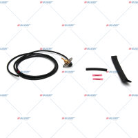 Temperatursensor p.f. SCANIA 1881331
