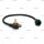 Temperatursensor p.f. VOLVO 20576626