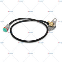 Temperatursensor p.f. SCANIA 1871772