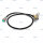 Temperatursensor p.f. SCANIA 1871772