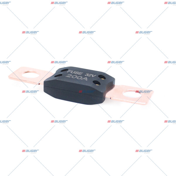 Sicherung 200A