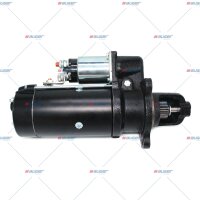 Starter p.f. SCANIA 1332903