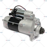 Starter p.f. MERCEDES-BENZ 4571510301