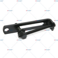 Halter, Generator p.f. VOLVO 1676586