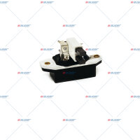 Regler, Generator p.f. MERCEDES-BENZ 21549606