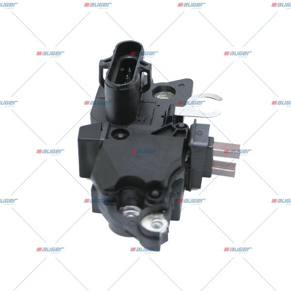 Regler, Generator p.f. MAN 51256010006