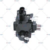Regler, Generator p.f. MAN 51256010006