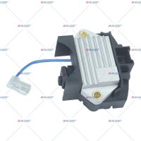 Regler, Generator p.f. SCANIA 1118148