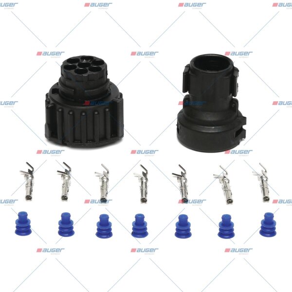 Steckdose p.f. VOLVO 3963412S1