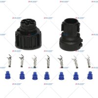 Steckdose p.f. VOLVO 3963412S1