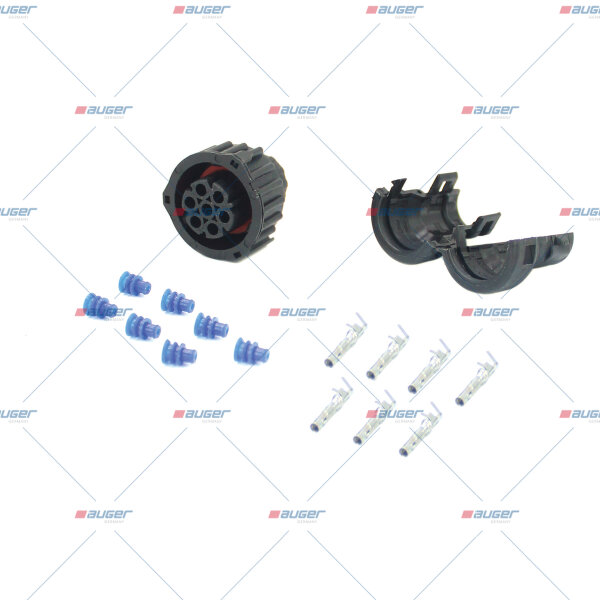 Steckdose, Kabelstrang p.f. MERCEDES-BENZ 0115451026S2