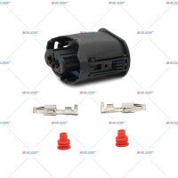 Steckdose, Kabelstrang p.f. MERCEDES-BENZ 0295451926S
